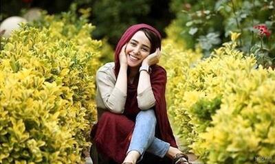نگاه روز | قابی زیبا از روابط بین ستاره پسیانی و الناز حبیبی