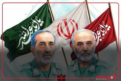 مراسم گرامیداشت شهدای قرارگاه خاتم الانبیاء سه‌شنبه برگزار می‌شود