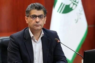 انتقال بیش از ۳۰ هزار کامیون پسماند به آرادکوه