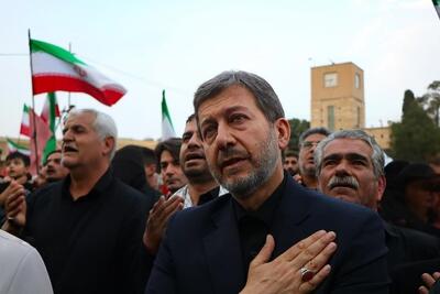 استاندار اصفهان: عاشورا الگوی وحدت، مسئولیت‌پذیری و مبارزه با ظلم است/ اصفهان وارث راستین قیام حسینی است