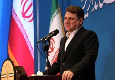 معاون وزیر کشور: استانداری مازندران، چهره‌ای موفق و میدانی در مسیر حکمرانی دولت داشته است
