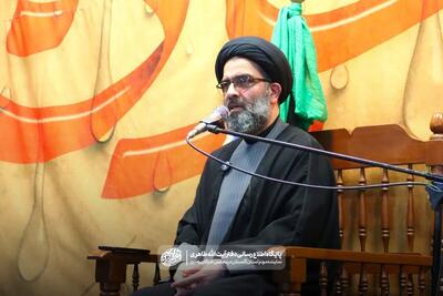 عضو مجلس خبرگان:دشمنان از نفس قدسی ولی فقیه هراس دارند