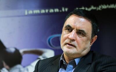 ایمانی: هدف دشمن آشوب بود، نه حمله نظامی / همبستگی ملی مهم‌تر از صنایع دفاعی است