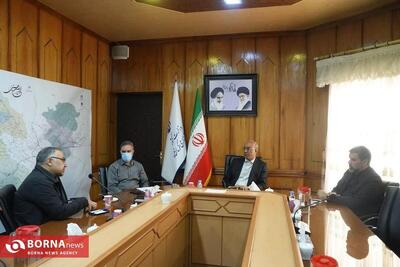 استاندار کرمانشاه: کارگروه مدیریت شهری در استان تشکیل می‌شود