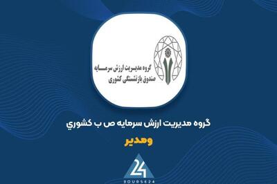 نگاهی به پرتفوی بورسی «ومدیر»