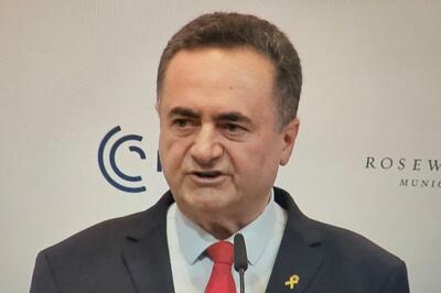 وزیر جنگ اسرائیل: منبع اصلی نگرانی من، تولید موشک در ایران است/ در تلاش برای طرحی به منظور حفظ برتری هوایی‌مان هستیم
