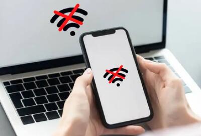 گلایه کاربران از کیفیت اینترنت؛ شبکه ای ناپایدار با اختلالات مکرر