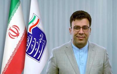 انتصاب رسول لطفی به عنوان معاون توسعه شبکه ملی اطلاعات