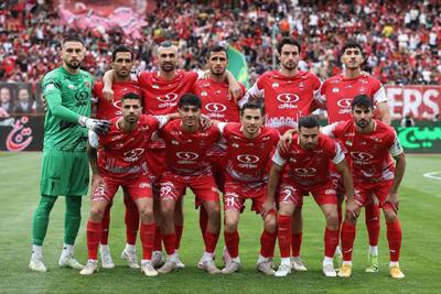 پرسپولیس به ترکیه می‌رود