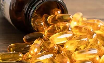 کپسول روغن ماهی بخورید تا پرخاشگری را کنترل کنید