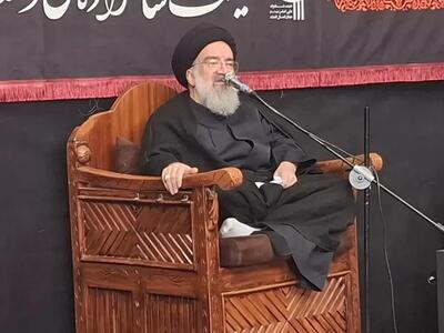 احمد خاتمی: ترامپ و نتانیاهو به عنوان مفسد فی الارض باید کشته شوند