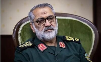 سردار شکارچی: آمریکا را مسئول اصلی تجاوز به ایران می‌دانیم/ اگر رژیم صهیونیستی اقدامی کند، پاسخ محکمی به او داده خواهد شد