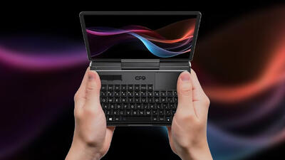 معرفی مینی لپ تاپ GPD MicroPC 2؛ کامپیوتر جیبی قدرتمند برای متخصصان IT - دیجی رو