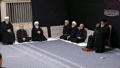 روایت محمود کریمی از گفت‌و‌گو با رهبر انقلاب/ حضرت آقا گفتند یک ایران ای سرای امید هم به من بدهکاری+ فیلم