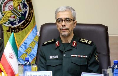قابی ماندگار از 3 شهید حمله اسرائیل به ایران در بین الحرمین