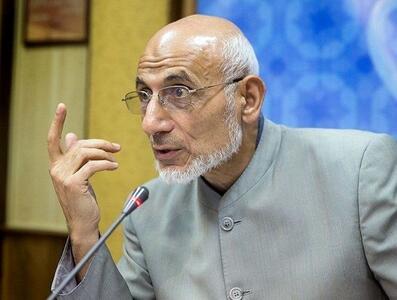 میرسلیم: پیام‌رسان‌های خارجی جاسوسی را تا ۹۰ درصد افزایش می‌دهد | اقتصاد24