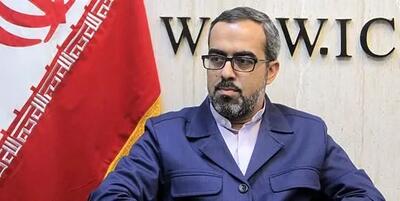 چرا آمریکا این همه از ما عصبانی است؟ چون می‌گوید چرا کشوری به نام ایران، ۴۵ سال مستقل از ما روی پای خودش ایستاده و پیشرفت هم می‌کند