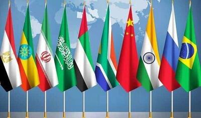 پوتین: اقتصاد بریکس از گروه ۷ بزرگ‌تر شده است