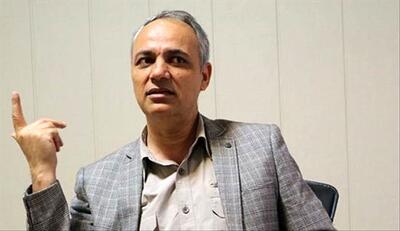 تاکید زیدآبادی بر تشکیل هیات حقیقت یاب برای کشف نفوذ اسرائیل/ برخی طوری حرف می زنند که انگار همه چیز عادی است