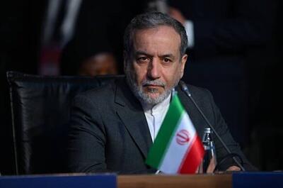 عراقچی به آمریکا سفر می‌کند؟