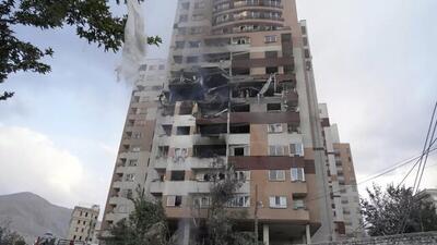 جزئیات جدید از چگونگی پرداخت خسارت بیمه‌ای جنگ