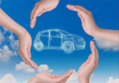 خبرخوش برای رانندگان / بخشودگی جرائم بیمه شخص ثالث برای این دسته