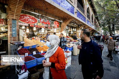 معیشت در شرایط بحران؛ آزمونی برای توان داخلی |  انصاف نیوز