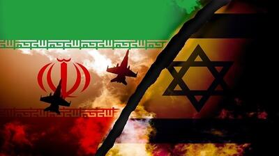 در ۳ ماه آتی احتمال وقوع درگیری بین ایران و اسرائیل بسیار اندک است