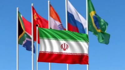 دیدار عراقچی و گوترش در حاشیه اجلاس بریکس + عکس