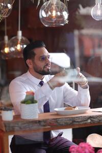 مهندس احمد ایوبی ‌پور - الگویی برای ورزشکاران مدیر