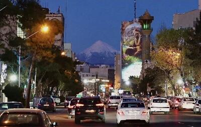 ایران تنها انتخاب است