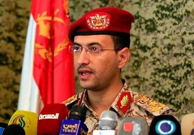 ارتش یمن: با ۱۱ موشک و پهپاد به تجاوز اسرائیل پاسخ دادیم
