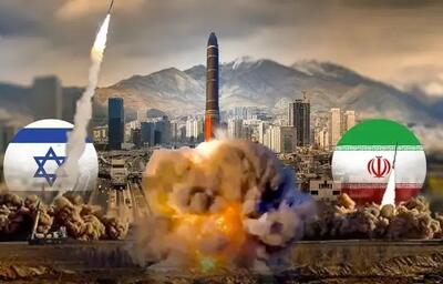چنددرصد مردم اسرائیل باور دارند ارتش این کشور در جنگ با ایران به پیروزی رسیده؟