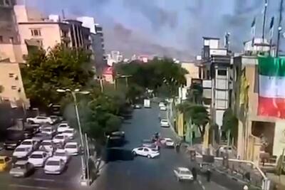 روایتی جدید از فاجعه تجریش؛ «آنقدر آدم روی زمین ریخته بود که اگر می‌دیدی، وحشت می‌کردی»