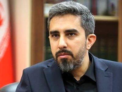 دبیر شورای اطلاع‌رسانی دولت سیزدهم: در جنگ اخیر پزشکیان شجاعانه در میدان بود