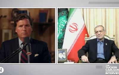 پزشکیان: فتوایی برای ترور ترامپ نداریم؛ نتانیاهو آمریکا را به‌دنبال جنگ‌های بی‌پایان می‌کشاند