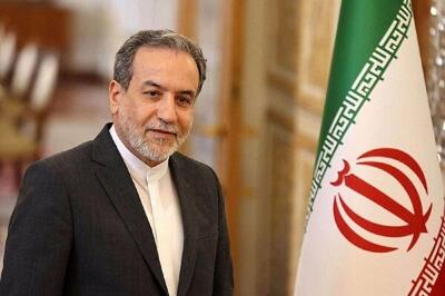 عراقچی: از محکومیت تجاوز به ایران توسط بریکس قدردانیم