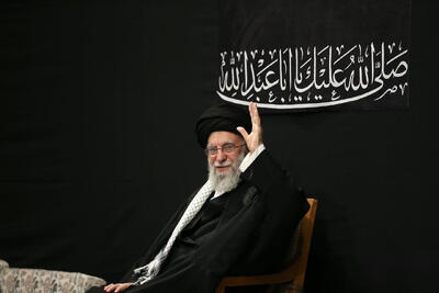 کارآمدی رهبری دینی در ۲ جنگ نظامی و روانی