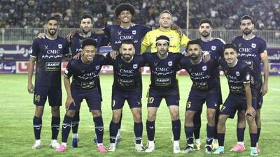 مربی جدید چادرملو مشخص شد