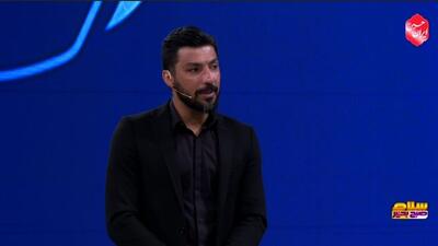 سیدصالحی: یک سری از بازیکنان استقلال در حد نام این تیم هم نبودند!