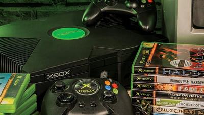 مایکروسافت بیش از ۲ میلیارد دلار در توسعه و فروش Xbox Original ضرر کرده است - گیمفا
