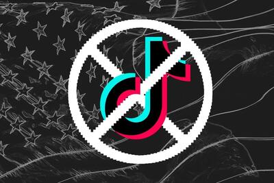 فروش تیک‌تاک در آمریکا نزدیک است؛ عرضه اپلیکیشن جدید به‌زودی