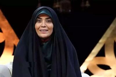 عکس جدید و متفاوت الهام چرخنده پربازدید شد