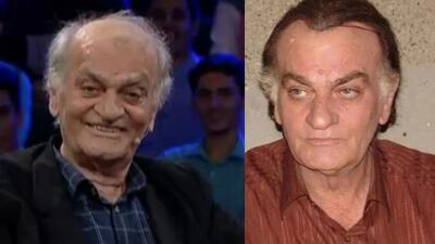خبر روز | پسر فتحعلی اویسی بچه‌دار شد | گلی شی
