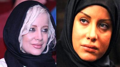 تصویر روز | عکس جدید شراره رخام بازیگر با ژست غیر سینمایی روی ریل قطار | گلی شی