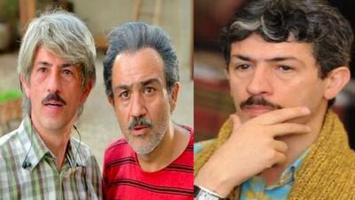 تصویر روز | عکس دیده نشده از همسر و دوقلوهای سیروس همتی بازیگر | گلی شی
