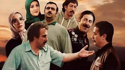 خبر روز | لو رفتن سوژه فیلمنامه فصل هشتم سریال پایتخت | گلی شی