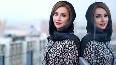خبر روز | عکس جدید از استایل خفن شبنم ‌قلی‌خانی در امارات | گلی شی