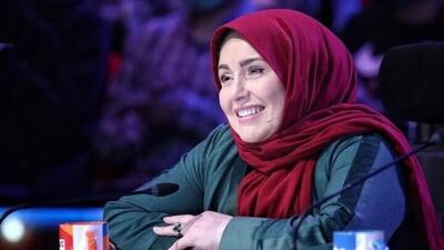 خبر روز | عکس پربازدید از خوش و بش ژاله صامتی و زینب سلیمانی | گلی شی