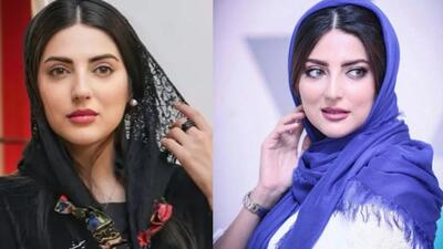 تصویر روز | هلیا امامی با کیف عجیب و غریبش به شکل پرنده | گلی شی